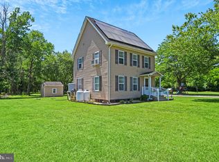 27421 Mount Vernon Rd, Princess Anne, MD 21853