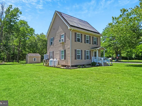 27421 Mount Vernon Rd, Princess Anne, MD 21853