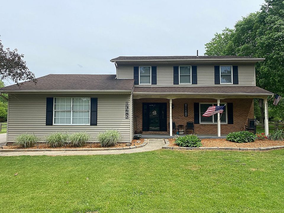 1st image of 13682 Cobblestone Ln NW