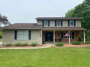 13682 Cobblestone Ln NW, Pickerington, OH 43147