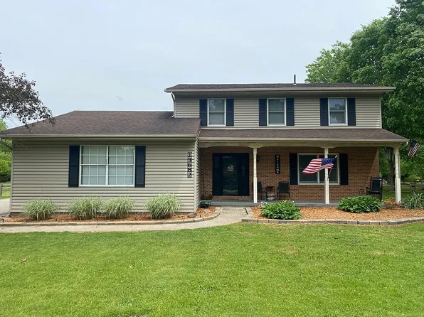 13682 Cobblestone Ln NW, Pickerington, OH 43147