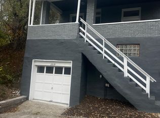 2319 Patterson Ave, Pittsburgh, PA 15218