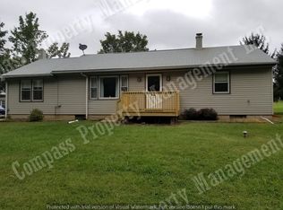 5853 Meadeville Rd, Narvon, PA 17555