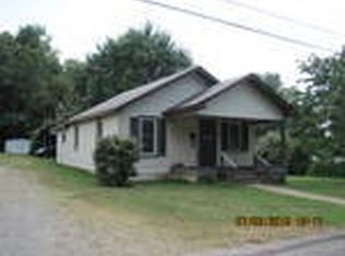 151 Campbell St, Spindale, NC 28160