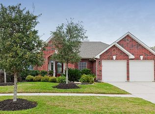 3006 Auburn Creek Ln, League City, TX 77573