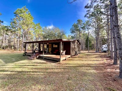 253 Willoughby, Black, AL, 36314