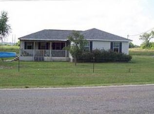 15634 County Road 543, Nevada, TX 75173