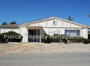 138 S Rush St APT 1, Prescott, AZ 86303