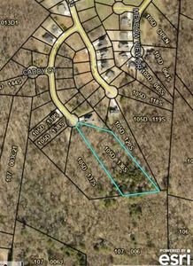 5895 Woodland Park Ct #136, Jefferson, GA, 30549