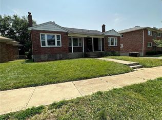4952 Oleatha Ave, Saint Louis, MO 63139