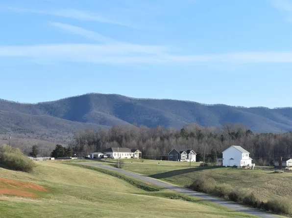 0 Scenic Way #6, Fincastle, VA 24090