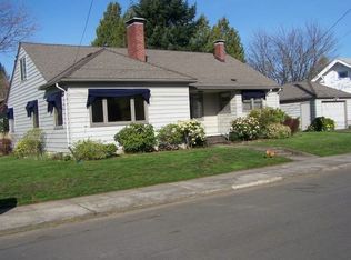 2035 SE 57th Ave, Portland, OR 97215