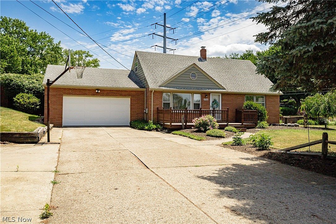 4704 Vernon Ave NW, Canton, OH 44709 Zillow