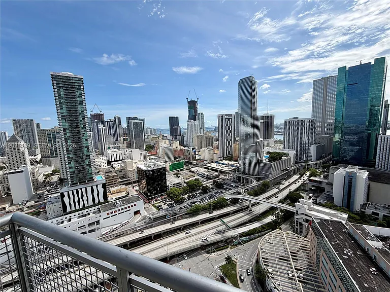 350 S Miami Ave #3507 — Photo 1