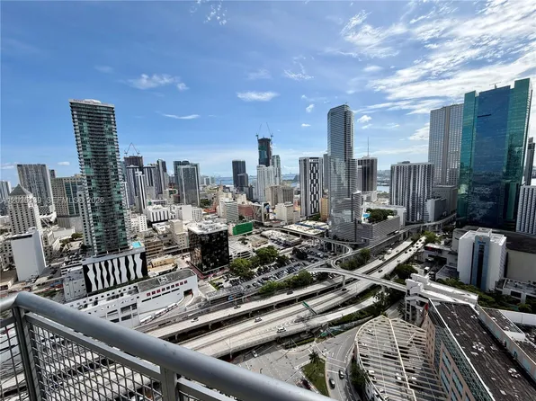 350 S Miami Ave, Miami, FL