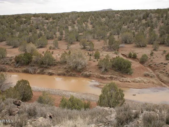 LOT 118 Juniperwood, Ash Fork, AZ 86320