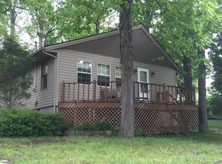 1087 Perkins Dr, Harrodsburg, KY 40330