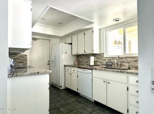 18843 N Palomar Dr, Sun City West, AZ 85375