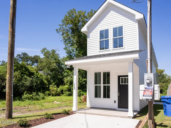 1309 Marsdon Avenue, Wilmington, NC 28401
