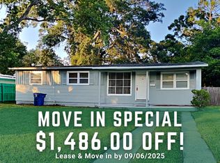 6515 Ector Rd, Jacksonville, FL 32211