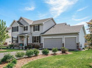 1498 Fox Meadow Dr, Delano, MN 55328