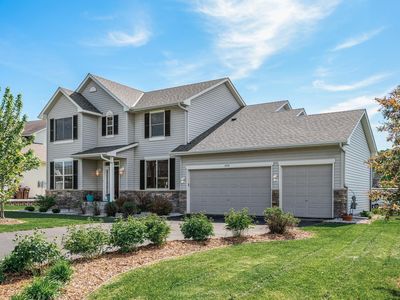1498 Fox Meadow Dr, Delano, MN, 55328