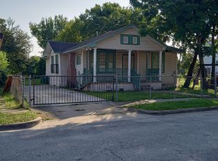 2412 McIlhenny St, Houston, TX 77004