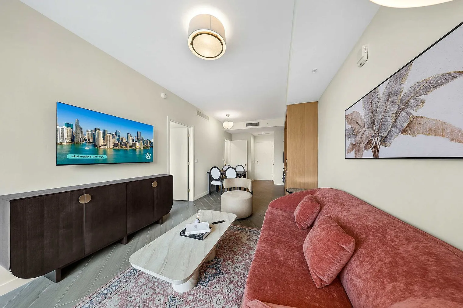 1 bed, 1.0 bath, 635 sqft, $2,499 — Photo 3