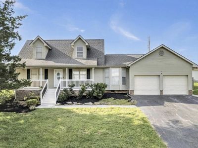 174 Hickory Ln, Jacksboro, TN, 37757