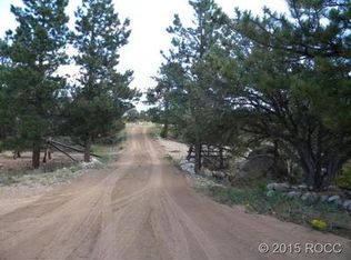 31225 Kodiak Ct, Buena Vista, CO 81211