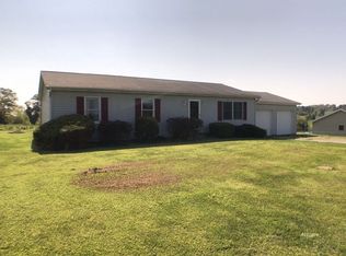 28436 State Route 143, Albany, OH 45710