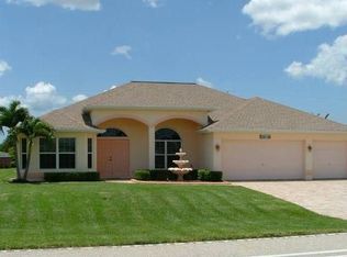 2616 Kamal Pkwy, Cape Coral, FL 33904