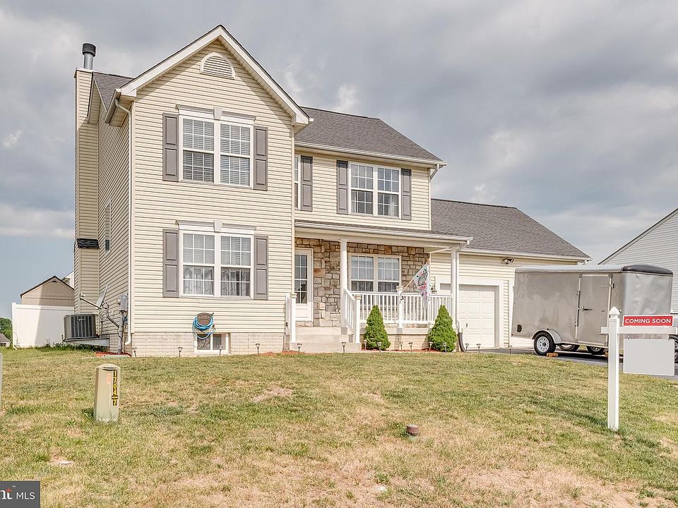 1st image of 288 Corbin Heights Way