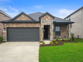 18115 Sonresa Way, Tomball, TX 77377