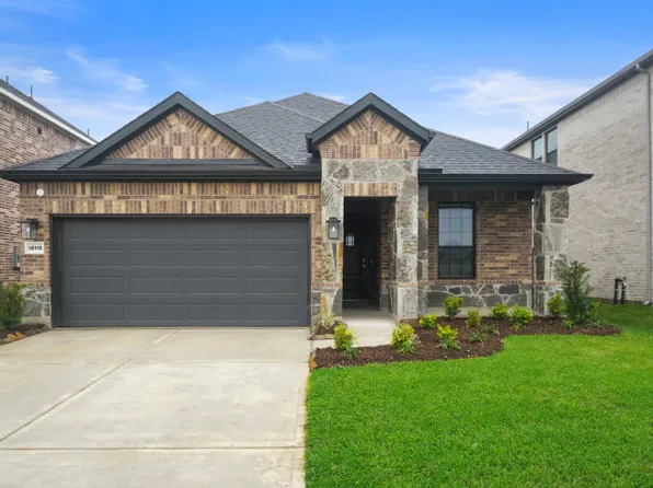 18115 Sonresa Way, Tomball, TX 77377