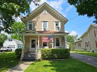 14 Brown Ave, Cortland, NY 13045