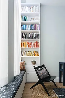 Rented by Halstead Real Estate | media 26