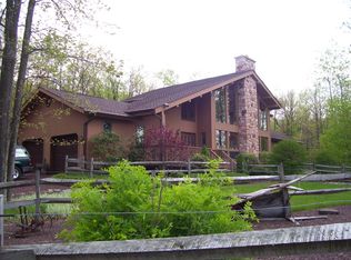 14 Trillium Rd, Jim Thorpe, PA 18229