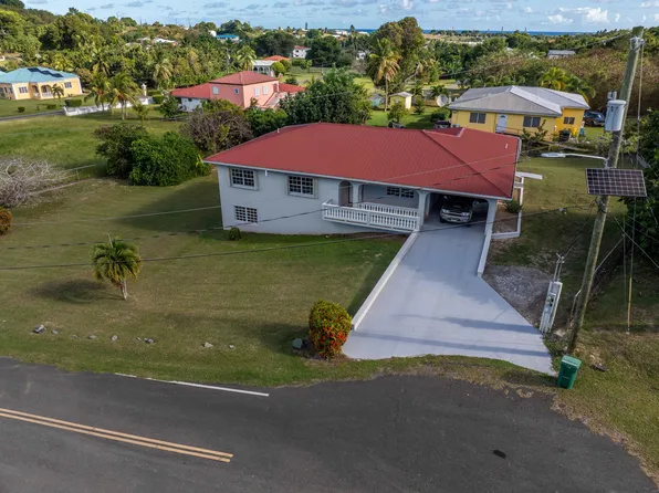 107 La Reine KI, St. Croix, VI 00850