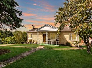 497 Mary St, Bentleyville, PA 15314