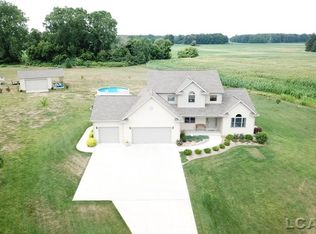 7910 E Monroe Rd #(M-50), Tecumseh, MI 49286