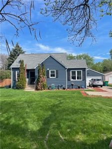 1708 69th Ave N, Brooklyn Center, MN, 55430
