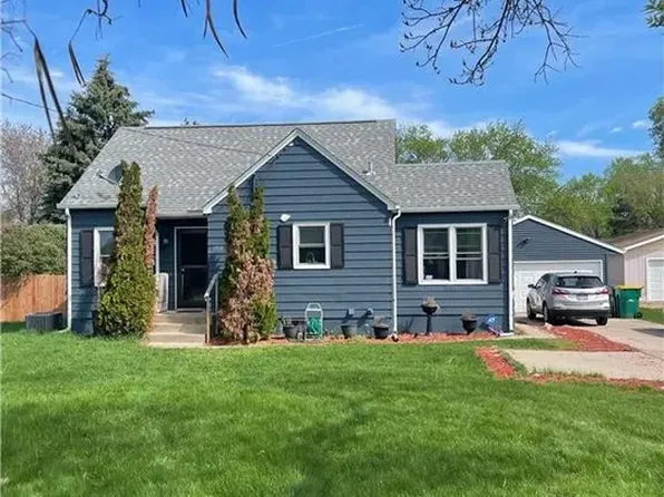 1708 69th Ave N, Brooklyn Center, MN 55430