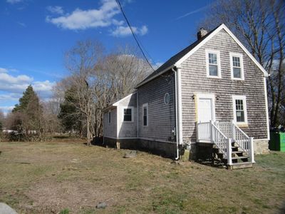 51 Thompson St, Fairhaven, MA, 02719