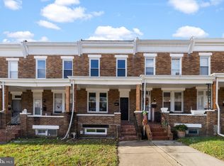 2709 Pelham Ave, Baltimore, MD 21213