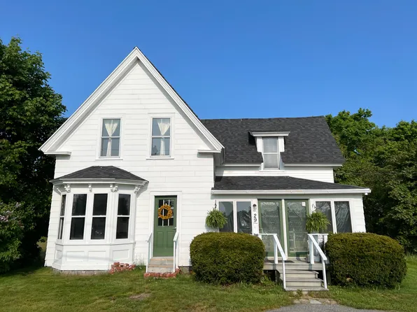 29 E Schoodic Drive, Gouldsboro, ME 04607