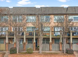 6980 Roswell Rd UNIT C10, Sandy Springs, GA 30328