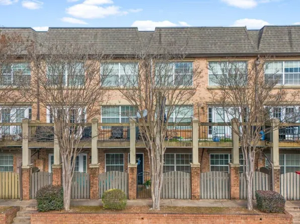 6980 Roswell Rd Unit C10, Sandy Springs, GA 30328
