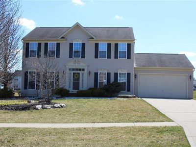 1914 Springside Cir, Streetsboro, OH, 44241