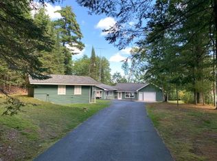 6946 Shady Ln, Eagle River, WI 54521
